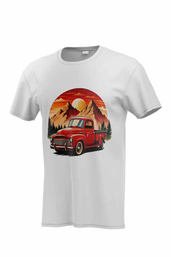 T-shirt 1314