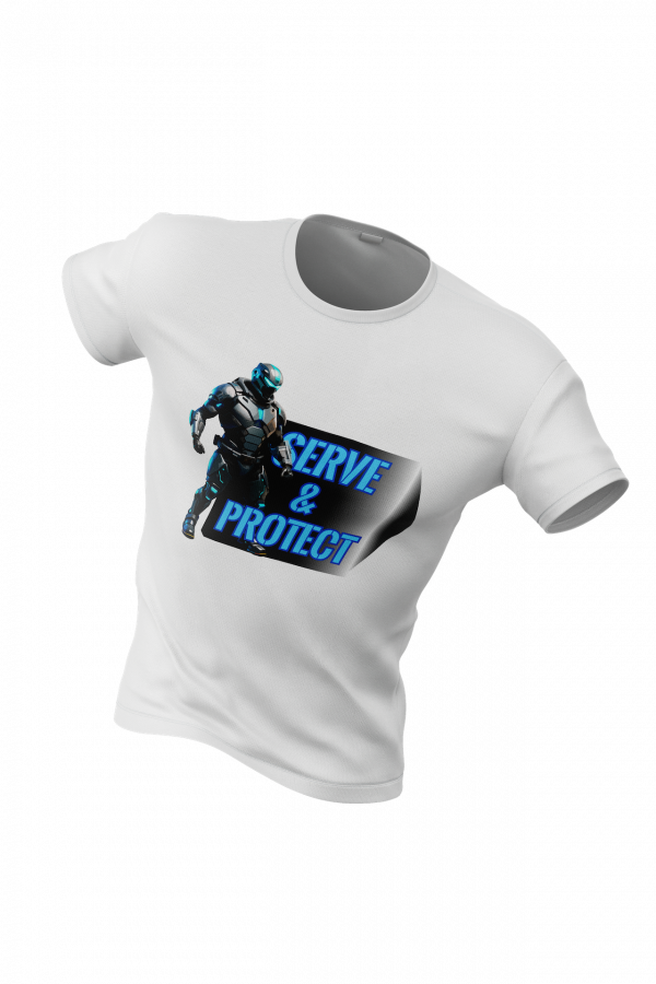 T-shirt 1345