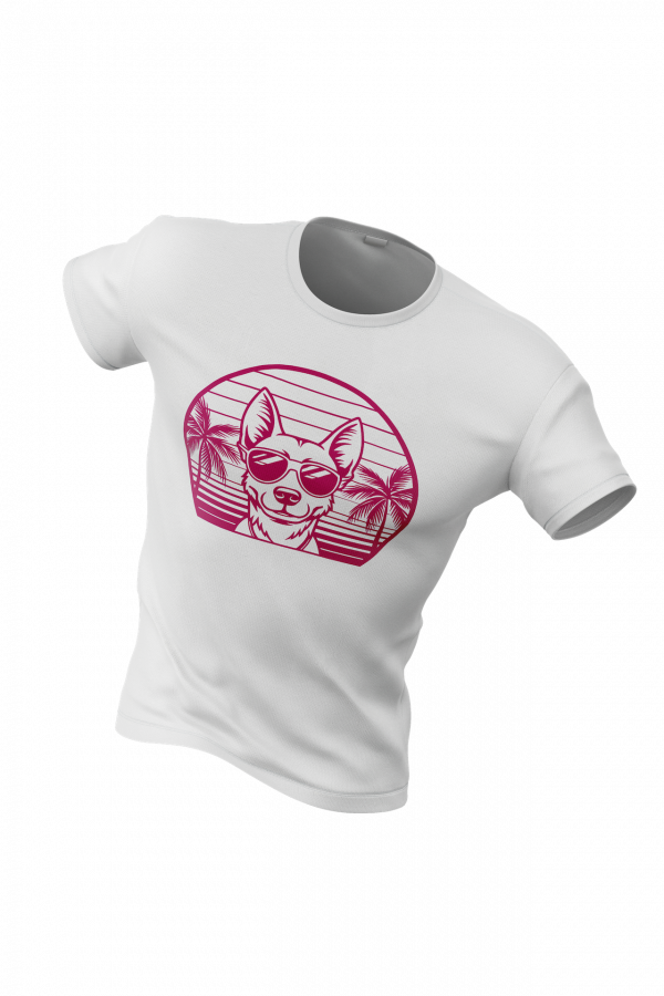 T-shirt 1352