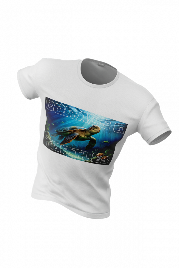 T-shirt 1369